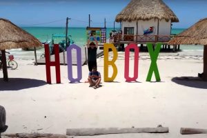 And You Already Know the Paradise Called Holbox? Think Again!