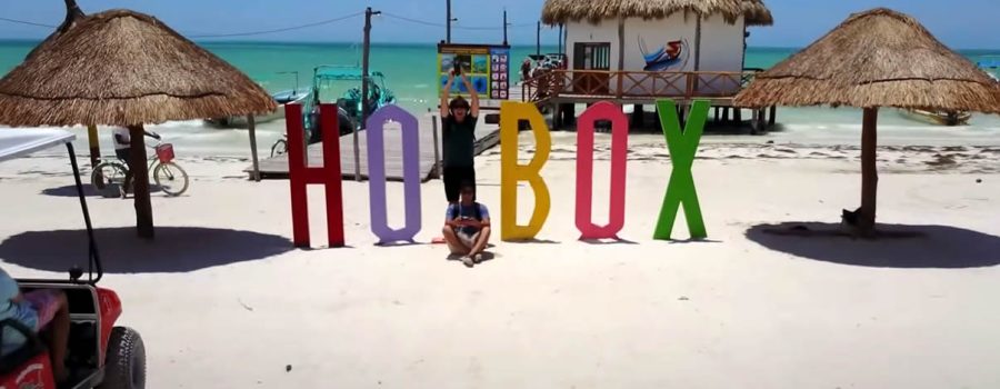 And You Already Know the Paradise Called Holbox? Think Again!