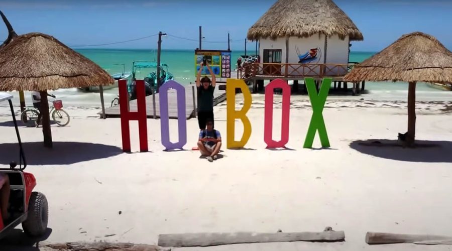 And You Already Know the Paradise Called Holbox? Think Again!