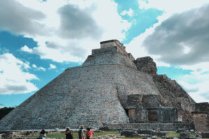 Embark on the Route of the Alux: Unveiling the Mystical Charms of Yucatán