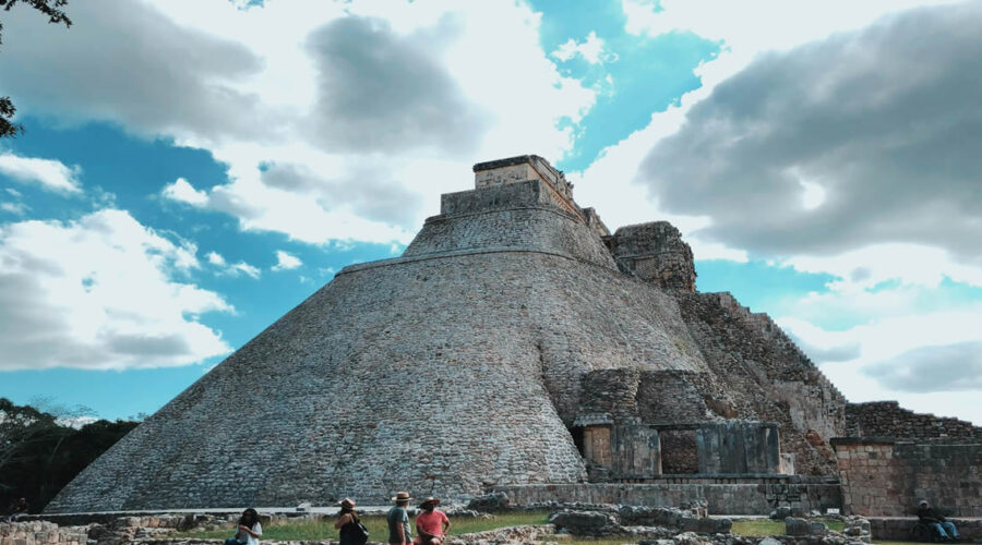 Embark on the Route of the Alux: Unveiling the Mystical Charms of Yucatán